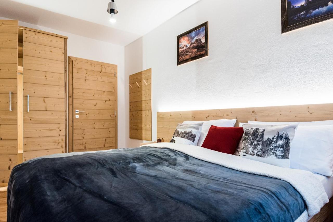 Apartment Rainer Ortisei Exterior foto